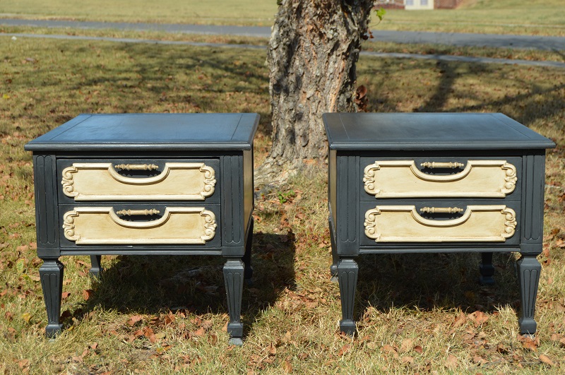 Upcycled Furniture